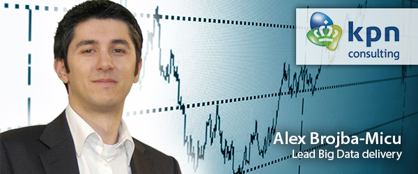 Alex Brojba-Micu - KPN Consulting